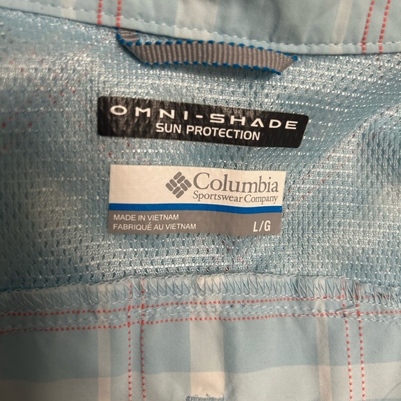 Columbia Sportswear EUC - Picture 5 of 7